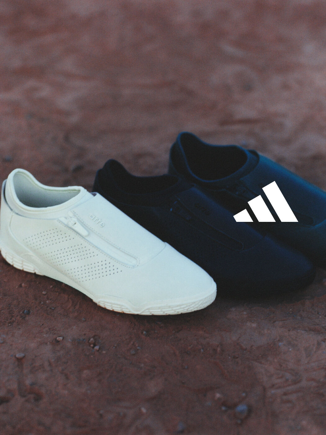 adidas x Arte Antwerp Trivela